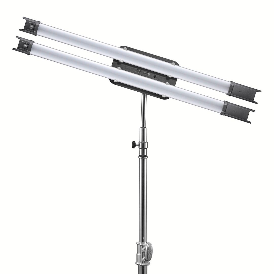 Godox Bracket za dva TL60 Tube Lights TLB2 - 4